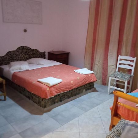 Hotel Perissa Agios Georgios  Ngoại thất bức ảnh