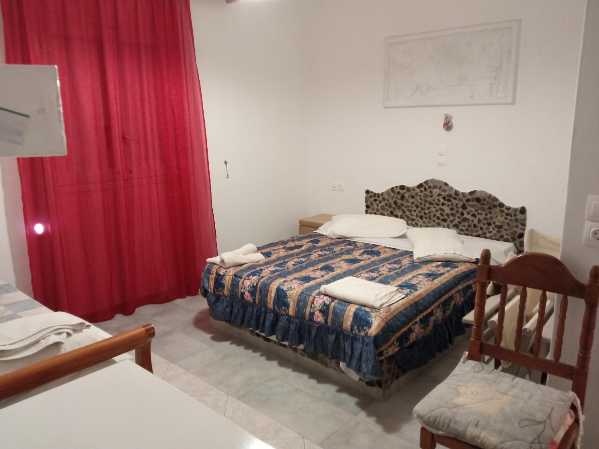 Hotel Perissa Agios Georgios  Ngoại thất bức ảnh