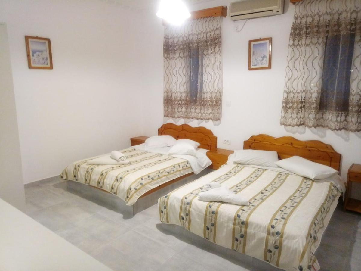 Hotel Perissa Agios Georgios  Ngoại thất bức ảnh